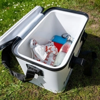 Preston Innovations Hardcase Cooler